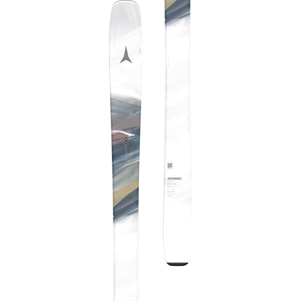 Atomic Maven 86 C Womens Skis 2026