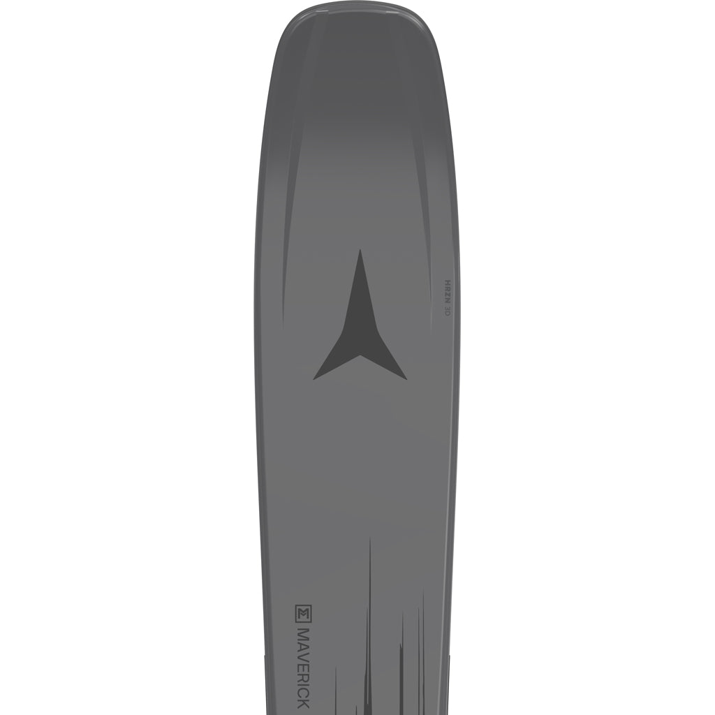 Atomic Maverick 88 Cti Adult Skis 2026