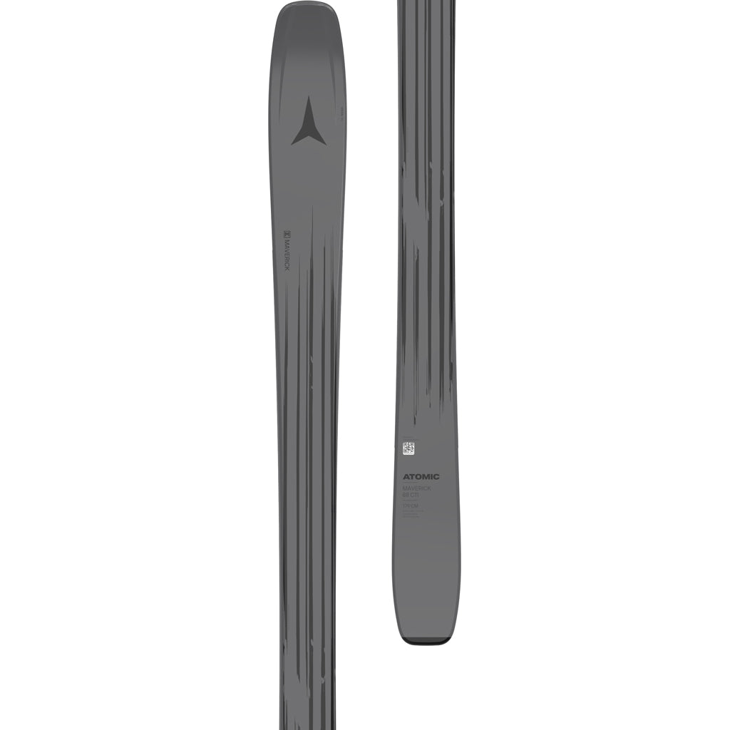Atomic Maverick 88 Cti Adult Skis 2026 | 614-848-6600 – Aspen Ski