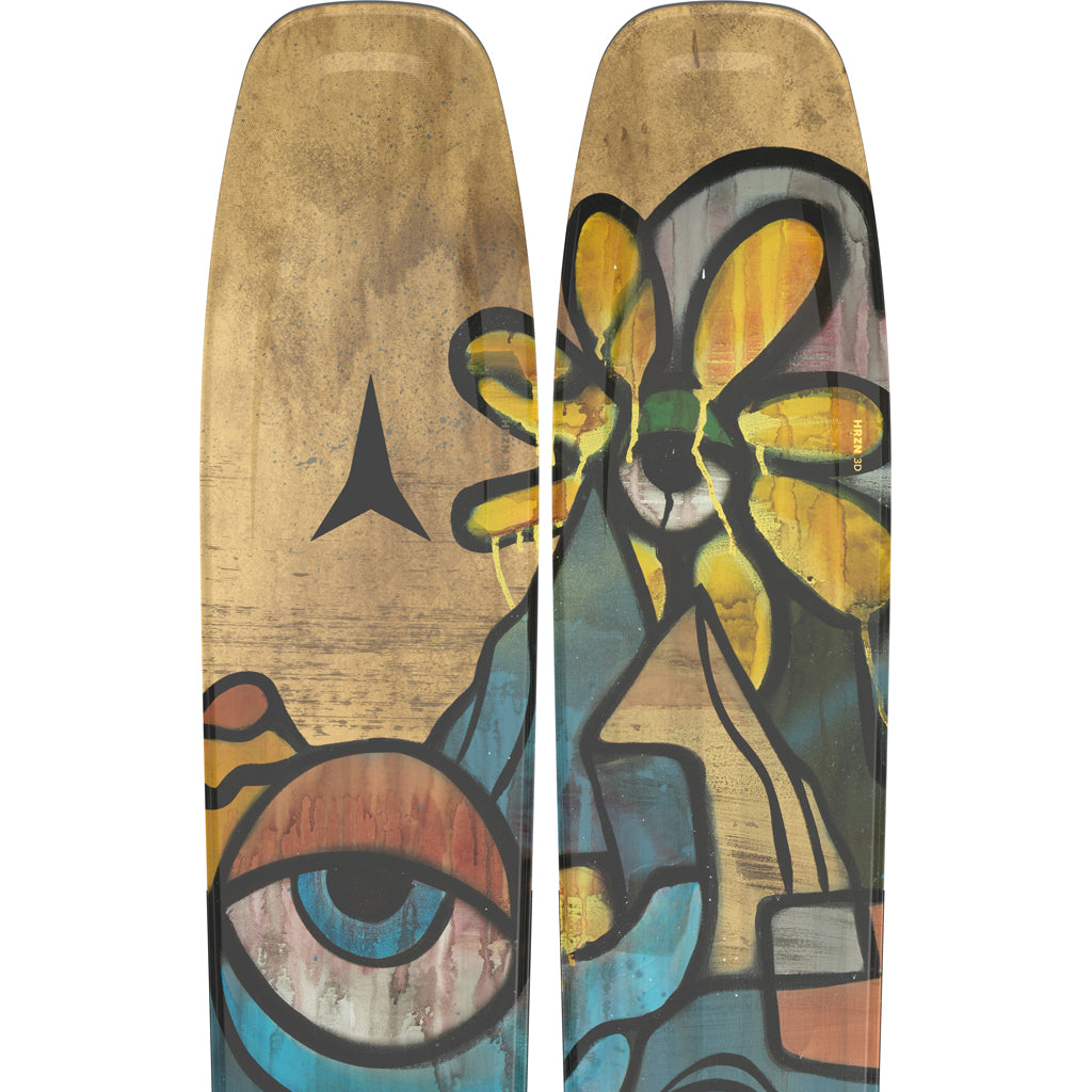 Atomic Bent Chetler 120 Mens Skis 2026