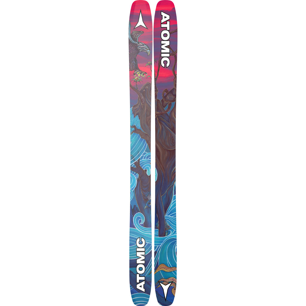 Atomic Bent Chetler 120 Mens Skis 2026