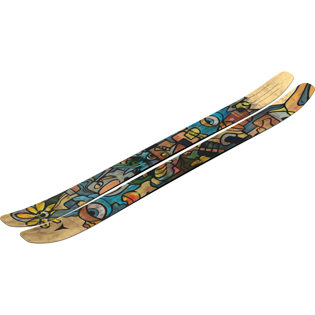 Atomic Bent Chetler 120 Mens Skis 2026