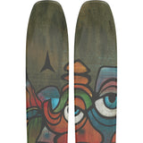 Atomic Bent 110 Adult Skis 2026