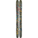 Atomic Bent 110 Adult Skis 2026
