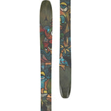 Atomic Bent 110 Adult Skis 2026