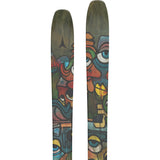 Atomic Bent 110 Adult Skis 2026