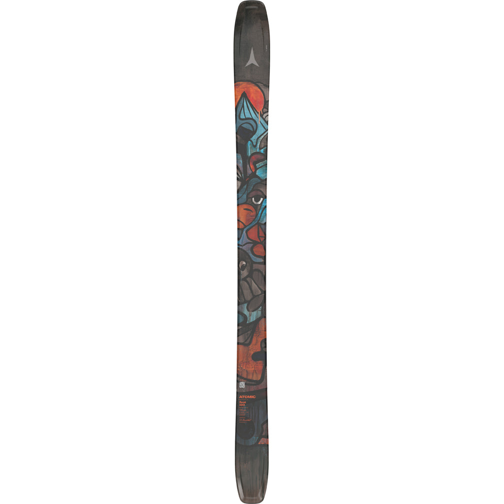 Atomic Strive 12 GW Adult Ski Bindings 2026 – Aspen Ski and Board