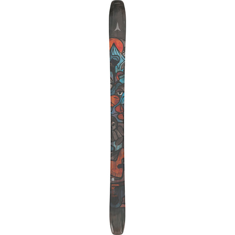 Atomic Bent 100 Adult Skis 2026