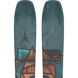 Atomic Bent 90 Adult Skis 2026