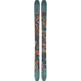Atomic Bent 90 Adult Skis 2026