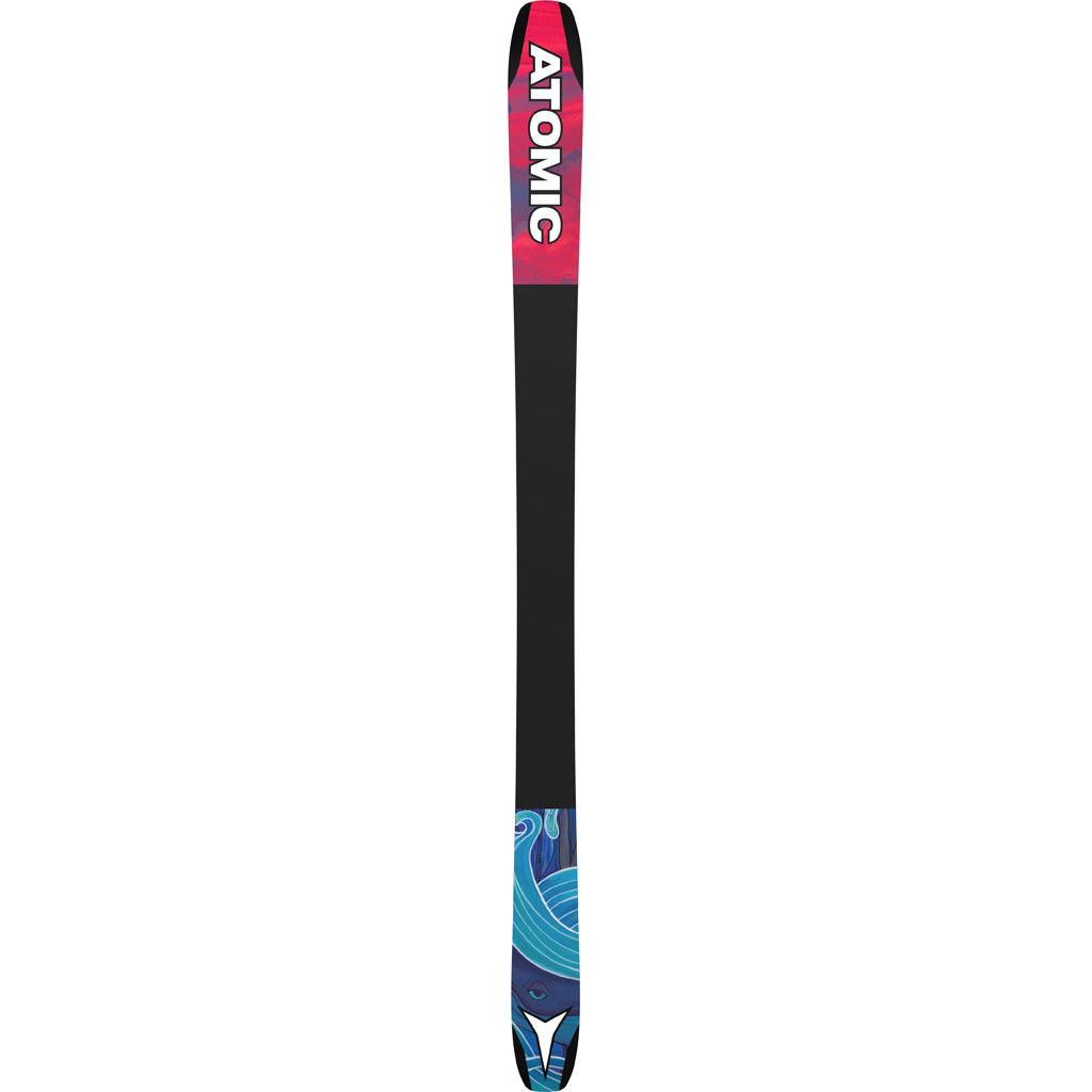 Atomic Bent 90 Adult Skis 2026