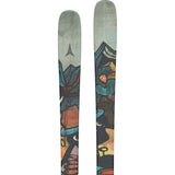 Atomic Bent 85 Mens Skis 2026