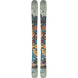 Atomic Bent Jr 110-130 Kids Skis 2026