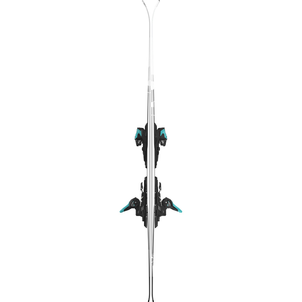 Atomic Redster X5 (M10 GW System Binding) Adult Skis 2025 – Aspen