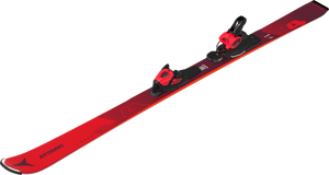 Atomic Redster J4 (L6 GW System Binding) Skis Youth 2024