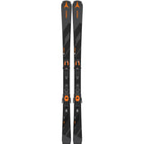 Atomic Redster Q4 (M10 GW System Binding) Mens Skis 2026