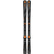 Atomic Redster Q4 (M10 GW System Binding) Mens Skis 2026