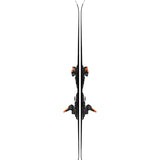 Atomic Redster Q4 (M10 GW System Binding) Mens Skis 2026