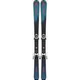 Atomic Maverick Jr (C5 GW System Binding) Kids Skis 2026