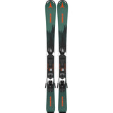 Atomic Maverick Jr (C5 GW System Binding) Kids Skis 2026
