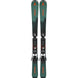 Atomic Maverick Jr (C5 GW System Binding) Kids Skis 2026