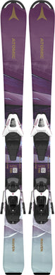 Atomic Maven 100-120 (C5 GW System Binding) Girls Skis 2026