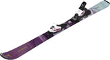 Atomic Maven 100-120 (C5 GW System Binding) Girls Skis 2026