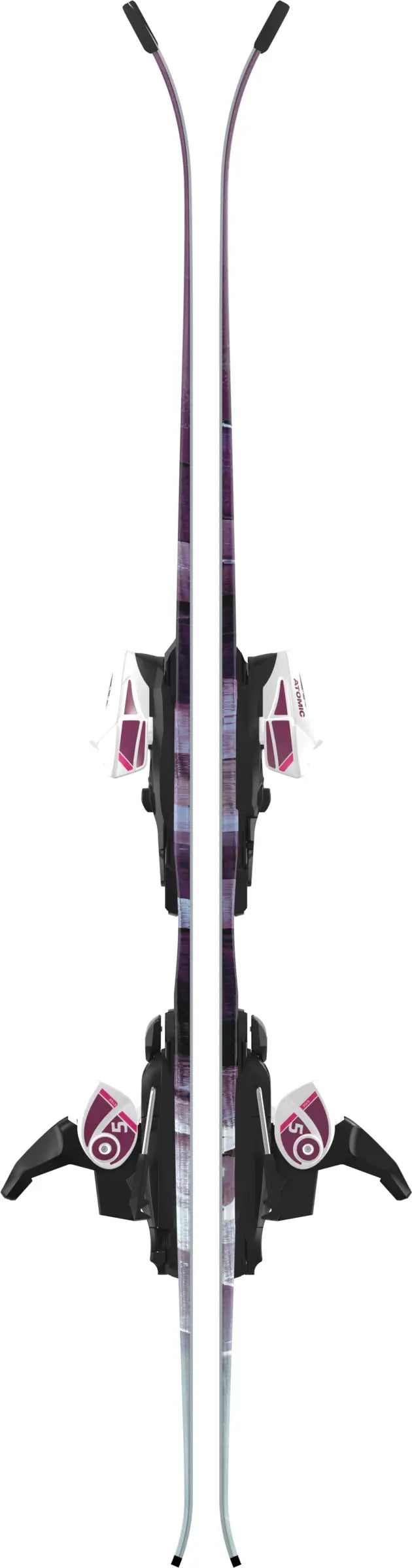 Atomic Maven 100-120 (C5 GW System Binding) Girls Skis 2026