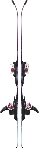Atomic Maven 100-120 (C5 GW System Binding) Girls Skis 2026