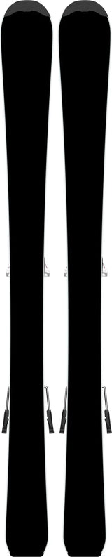 Atomic Maven 100-120 (C5 GW System Binding) Girls Skis 2026