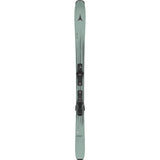 Atomic Maverick 86 C R (M10 GW System Binding) Adult Skis 2026