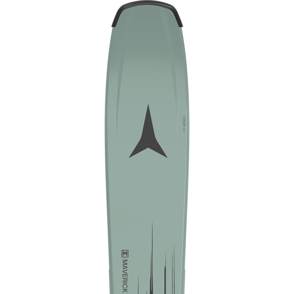 Atomic Maverick 86 C R (M10 GW System Binding) Adult Skis 2026