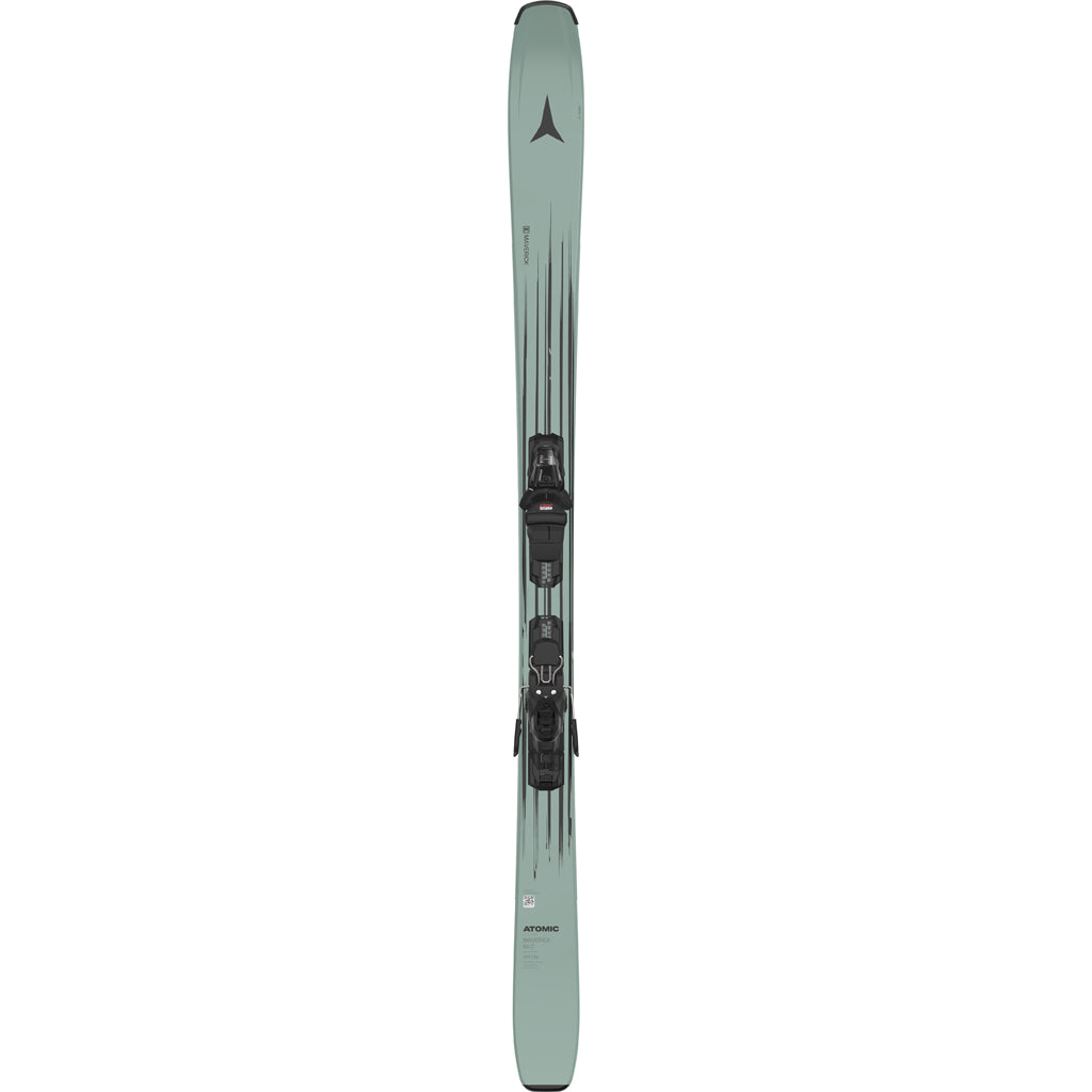 Atomic Maverick 86 C R (M10 GW System Binding) Adult Skis 2026
