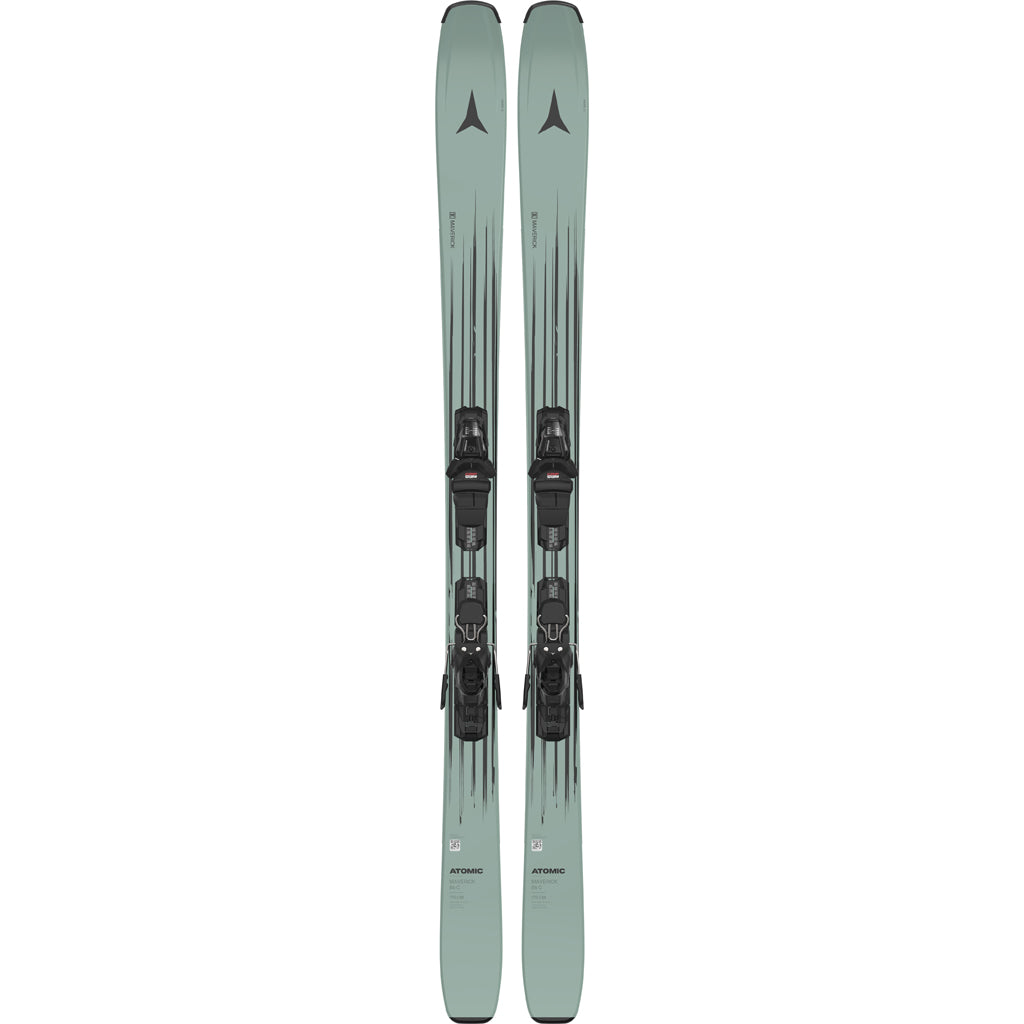 Atomic Maverick 86 C R (M10 GW System Binding) Adult Skis 2026