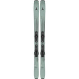 Atomic Maverick 86 C R (M10 GW System Binding) Adult Skis 2026