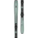 Atomic Maverick 86 C R (M10 GW System Binding) Adult Skis 2026