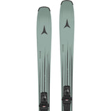 Atomic Maverick 86 C R (M10 GW System Binding) Adult Skis 2026