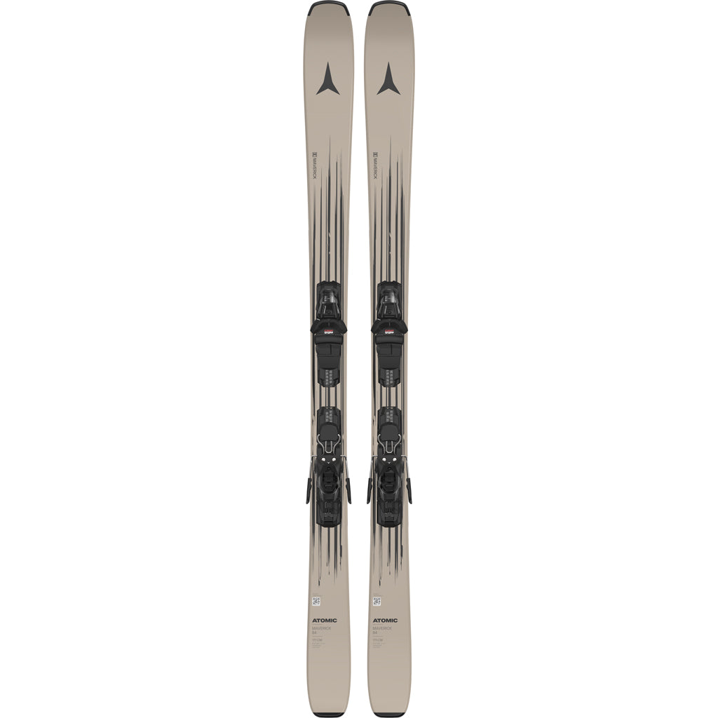 Atomic Maverick 84 R (M10 GW System Binding) Mens Skis 2026