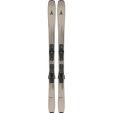 Atomic Maverick 84 R (M10 GW System Binding) Mens Skis 2026