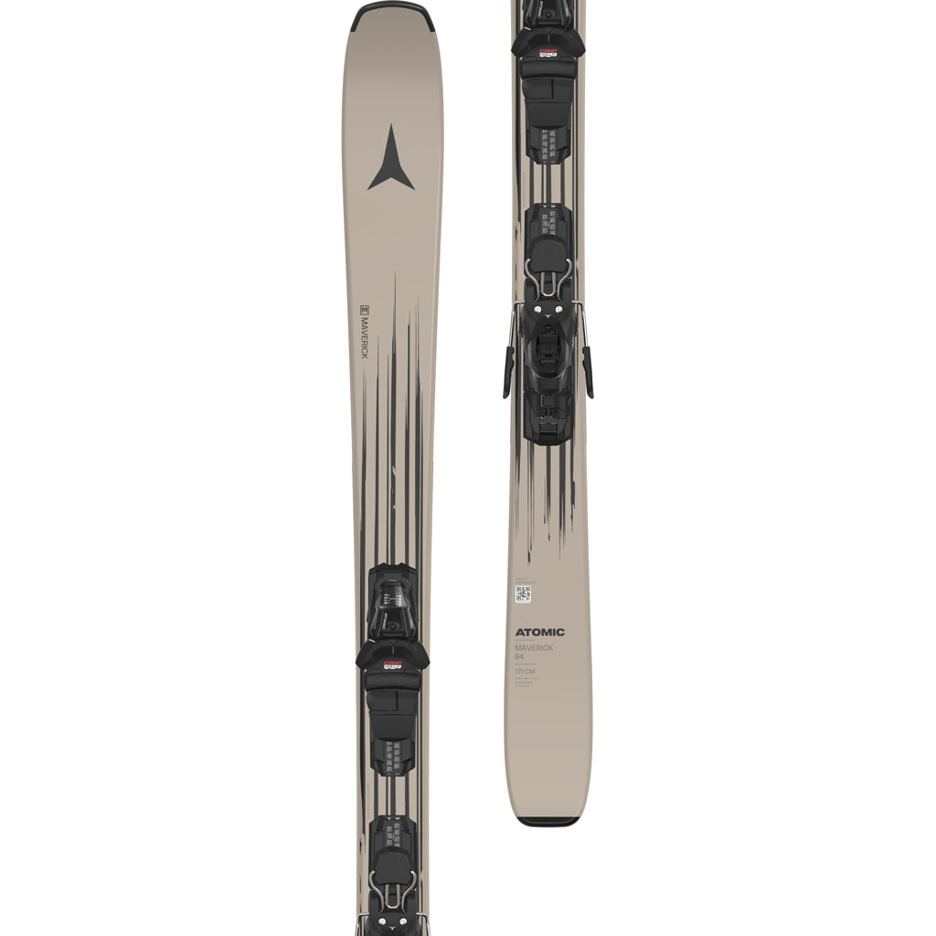 Atomic Maverick 84 R (M10 GW System Binding) Mens Skis 2026