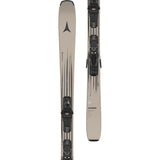 Atomic Maverick 84 R (M10 GW System Binding) Mens Skis 2026