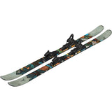 Atomic Bent 85 R (M10 GW System Binding) Adult Skis 2026