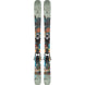 Atomic Bent Jr (L6 GW System Binding) Kids Skis 2026