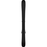 Atomic Bent Jr (L6 GW System Binding) Kids Skis 2026