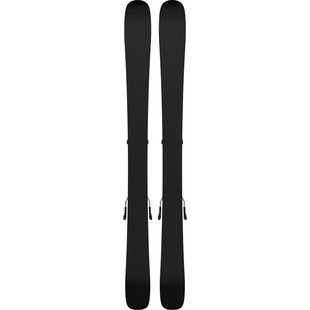 Atomic Bent Jr (L6 GW System Binding) Kids Skis 2026