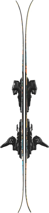 Atomic Bent Chetler Mini (M10 GW System Binding) Kids Skis 2026