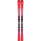 Atomic Redster S9 (Revoshock 12 GW) Adult Skis 2026
