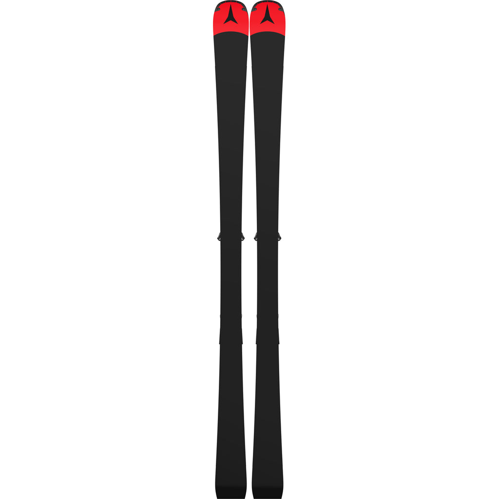 Atomic Redster S9 (Revoshock 12 GW) Adult Skis 2026