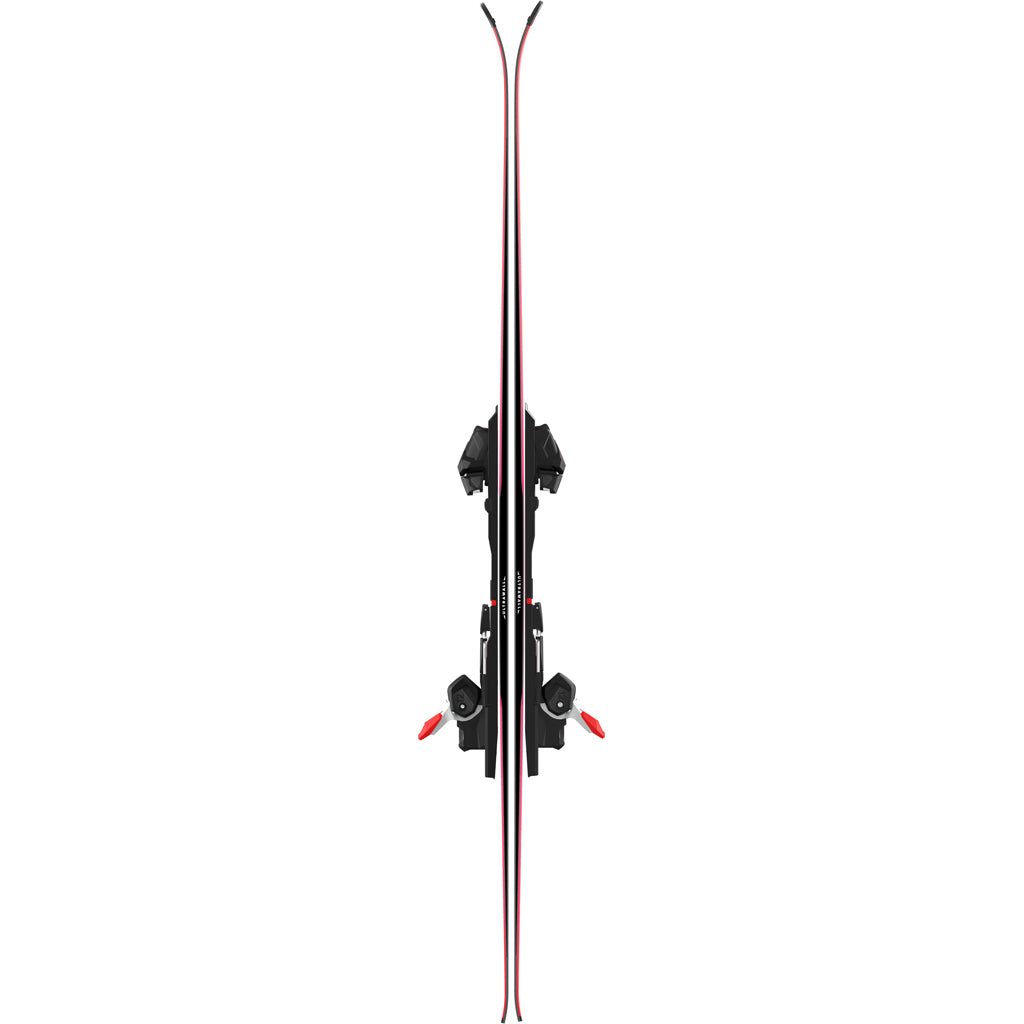 Atomic Redster S9 (Revoshock 12 GW) Adult Skis 2026