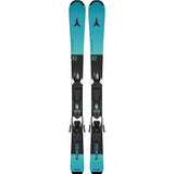 Atomic Redster X2 100-120 (C5 GW System Binding) Kids Skis 2026